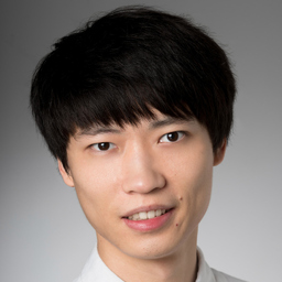 Youyu Chen