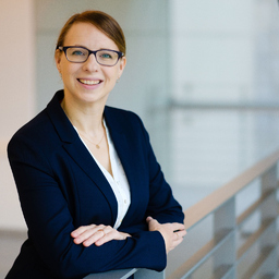 Dr. Melanie Kalinke