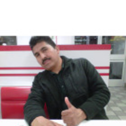 Sergio Padilla