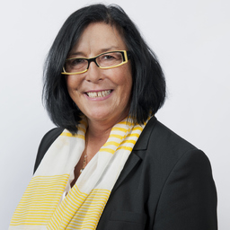 Kerstin Menz