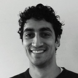 Jay Gohil's profile picture
