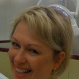 Irene Thiesen