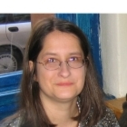 Profilbild Susanne Kramer