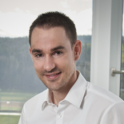 Marius Biedermann's profile picture