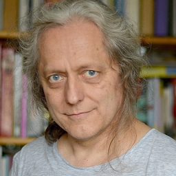 Klemens Burkhardt's profile picture