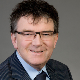 Winfried Linke
