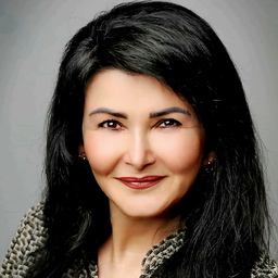 Yasemin Kurt