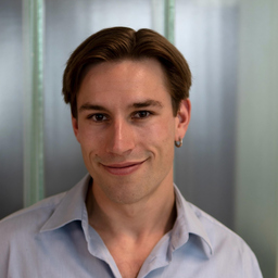 Benoit Zwiener
