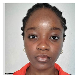 Patricia Mbane Biouele