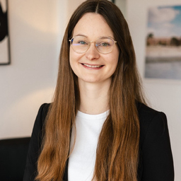 Svenja Lülker