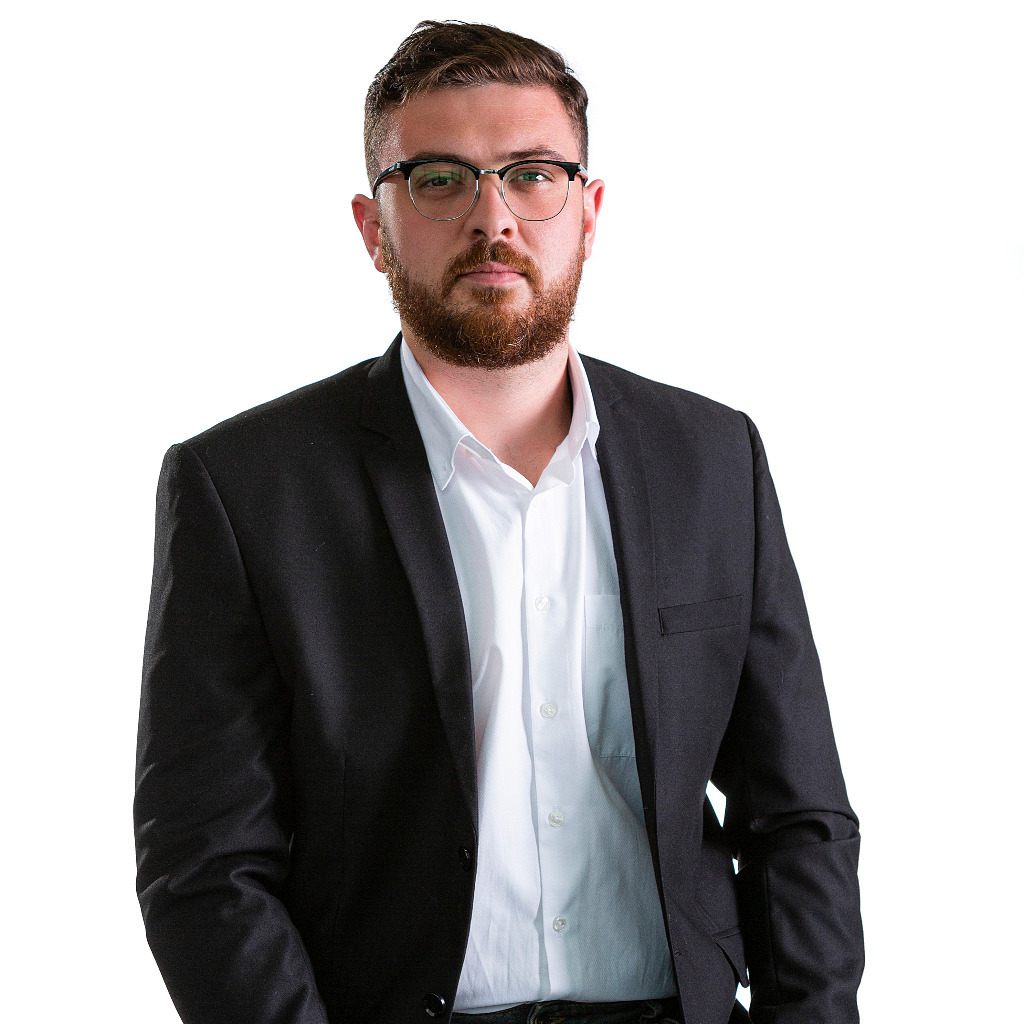 Marko Galic Business Advisor European Gateway XING