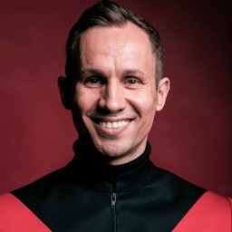 Sven Heinrich's profile picture