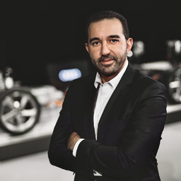 Oguz Eksi