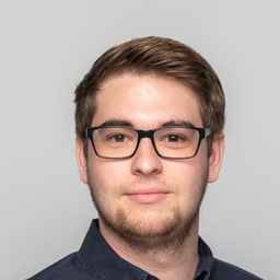 Maximilian Köppe's profile picture