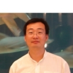 庆武 李