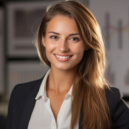 Laura Eckhardt