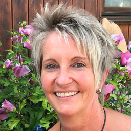 Susanne Kallweit