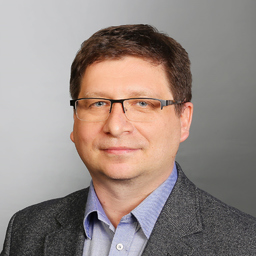 Dipl.-Ing. Marek Wesolik