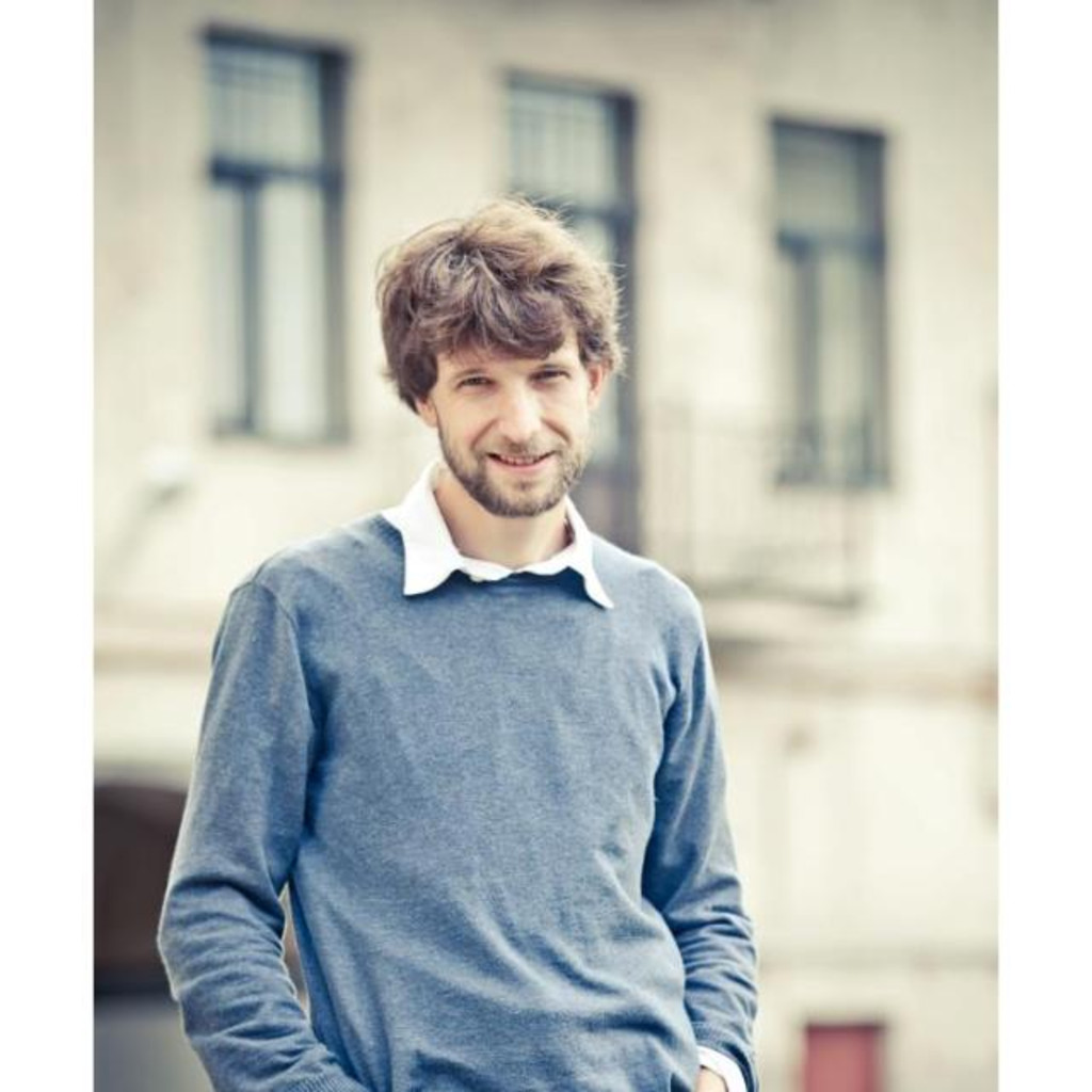 Leonid Klimov Scientific Editor / Gnosenredakteur XING