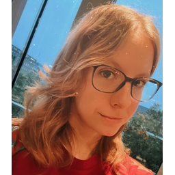 Cindy Lucy Berngruber