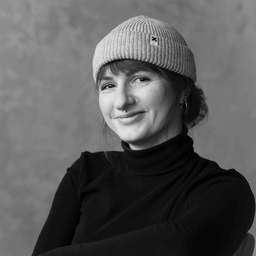 Anna Giebel's profile picture