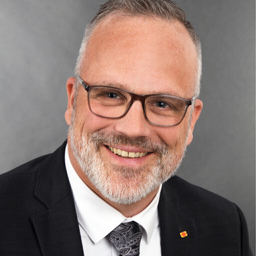 Patrick Bach