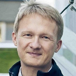 Dr. Frank Beste