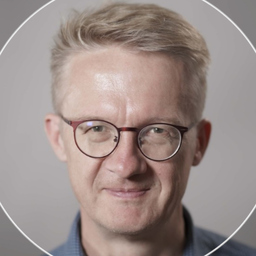 Dr. Frank Beste