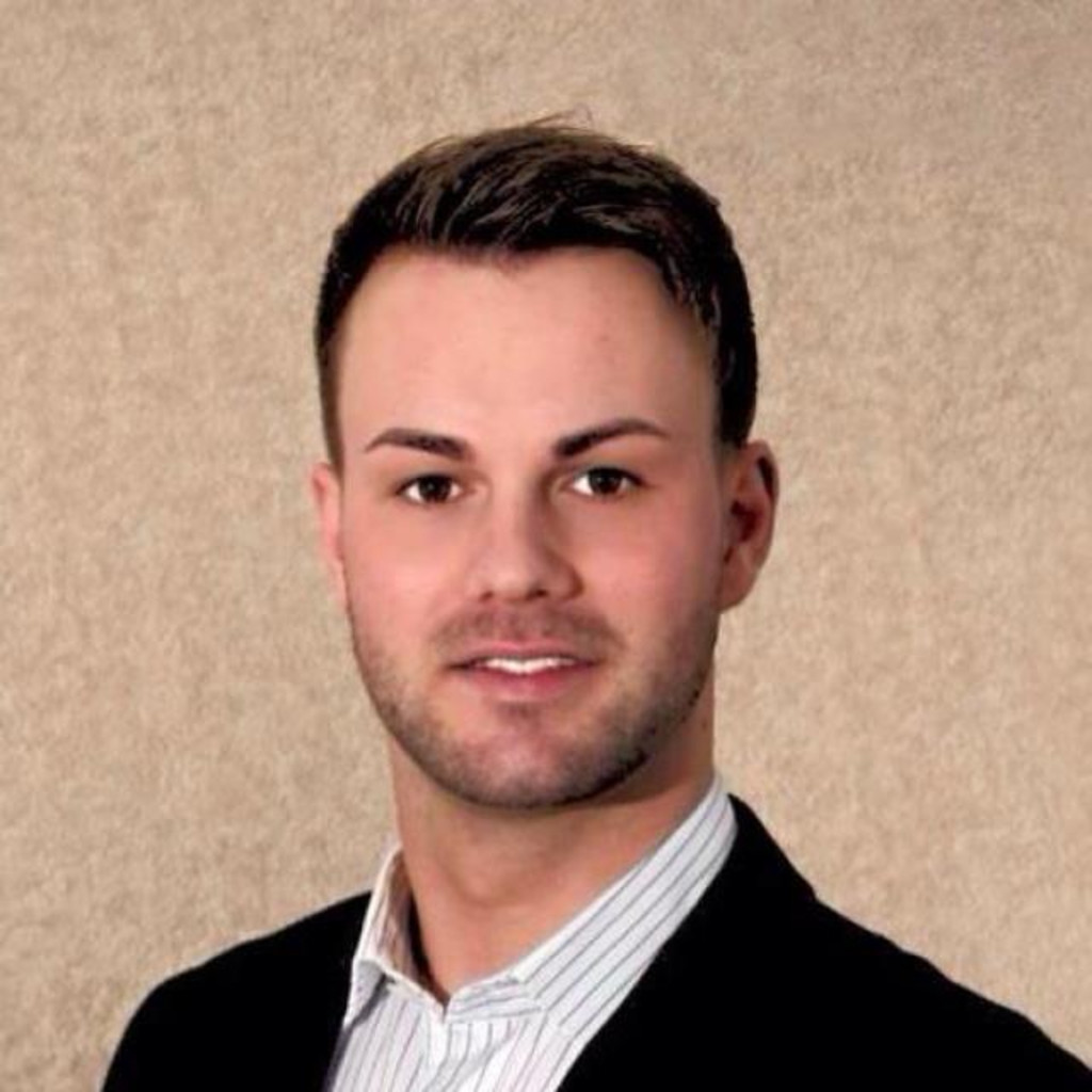 Daniel Rühe Hauptagent ARAG SE XING