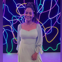 Damaris Ester Carvalho