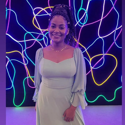 Damaris Ester Carvalho
