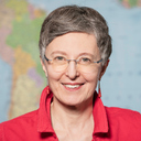 Dr. Esther Giger Robinson