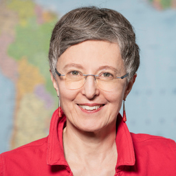 Dr. Esther Giger Robinson