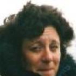 Cristina Peña