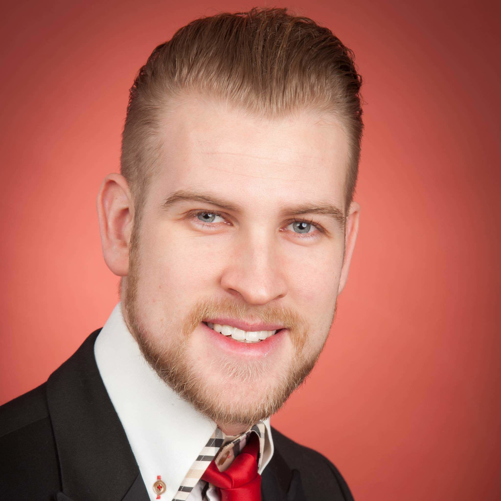 Samuel Bick Immobilienverwalter Wilhelm Immobilienverwaltung XING