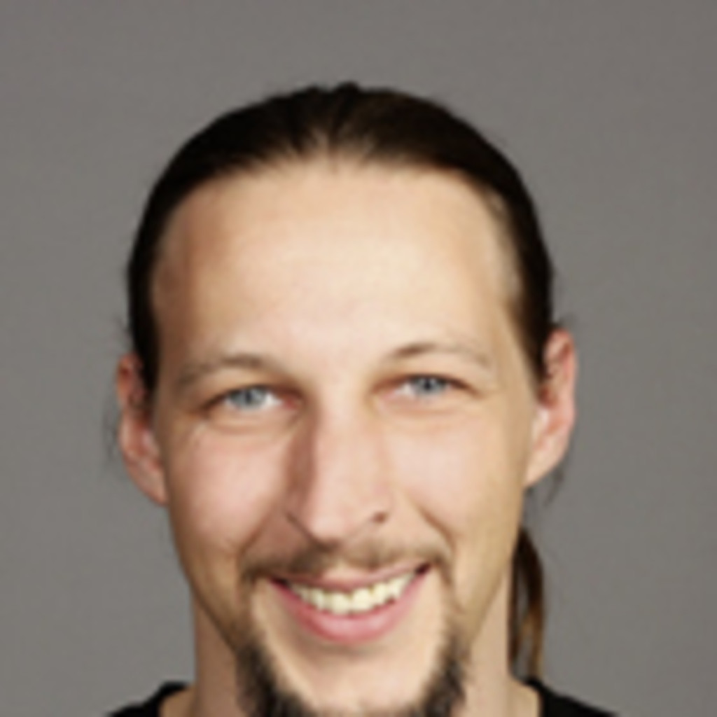 Social Media Profilbild Andreas Vogel Berlin