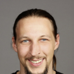 Andreas Vogel's profile picture