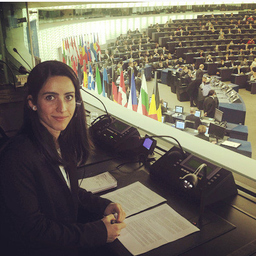 Betül Kilic