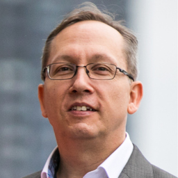 Richard Griffith's profile picture