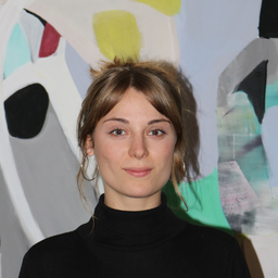 madeleine palm's profile picture