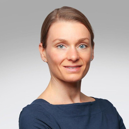 Catherine Wiesmüller