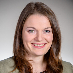 Julia Herzog