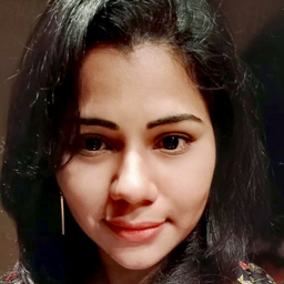 Nikitha Danda