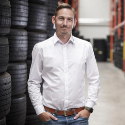 Jeremy Krämer