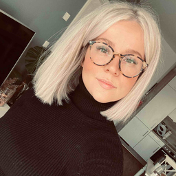 Lisa-Marie Deharde