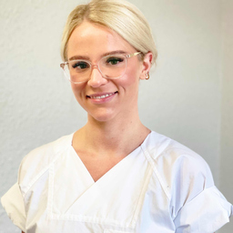 Lisa-Marie Deharde