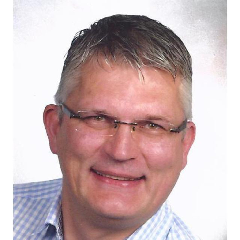 Social Media Profilbild Stefan Meyerink Münster