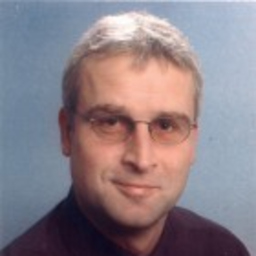 Profilbild Holger Petzold
