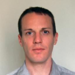Damien Michelet