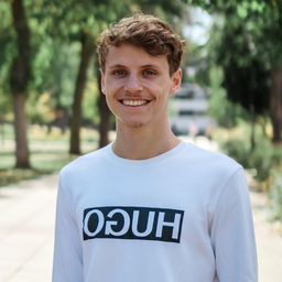 Luca Denu